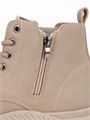 Ботинки демисезонные ROY-14 beige