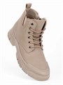 Ботинки демисезонные ROY-14 beige