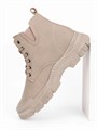 Ботинки демисезонные ROY-14 beige