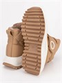Ботинки осенние FL-01 beige