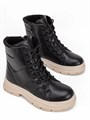 Ботинки демисезонные SZ-01 black