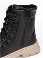 Ботинки демисезонные SZ-01 black