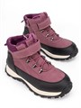 Ботинки демисезонные SKY-25 purple