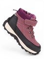 Ботинки демисезонные SKY-25 purple