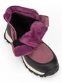 Ботинки демисезонные SKY-25 purple