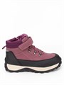 Ботинки демисезонные SKY-25 purple