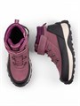 Ботинки демисезонные SKY-25 purple