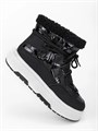 Ботинки для подростка XSM-02 black