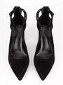 Туфли на каблуке вечерние IGSS-04 black
