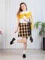 Лоферы NNSS-01 black
