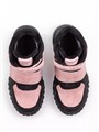 Кроссовки демисезонные SKYFW-07 pink