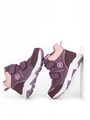 Ботинки демисезонные MUFW-06 purple