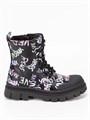 Ботинки демисезонные SZ-02 black
