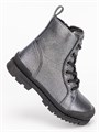 Ботинки демисезонные BN-01 grey