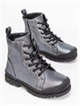 Ботинки демисезонные BN-01 grey