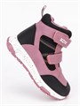 Ботинки демисезонные KL-06 pink