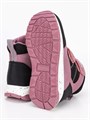 Ботинки демисезонные KL-06 pink