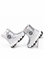 Ботинки зимние FM-06 silver