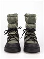 Сапоги зимние FGFW-06 green