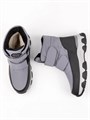 Ботинки зимние FM-10 grey