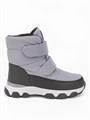 Ботинки зимние FM-10 grey