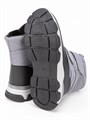 Ботинки зимние FM-10 grey