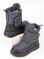 Ботинки зимние FM-11 grey