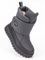 Ботинки зимние FM-11 grey