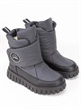 Ботинки зимние FM-11 grey