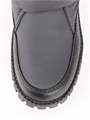 Ботинки зимние FM-11 grey