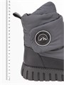 Ботинки зимние FM-11 grey