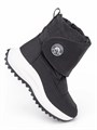 Сапоги дутики BF-04 black