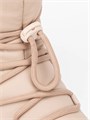 Сапоги зимние FM-05 beige