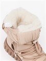 Сапоги зимние FM-05 beige