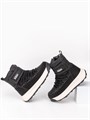 Ботинки зимние FL-02 black