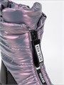 Ботинки зимние JMFW-03 pink