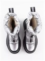 Сапоги зимние JMFW-03 silver