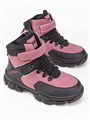 Ботинки зимние SKY-24 pink