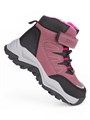 Ботинки осенние SKY-03 pink