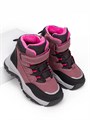 Ботинки осенние SKY-03 pink