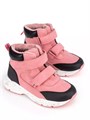 Ботинки демисезонные SKYFW-03 pink