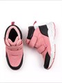Ботинки демисезонные SKYFW-03 pink
