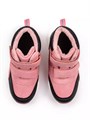 Ботинки демисезонные SKYFW-03 pink