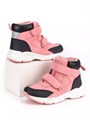 Ботинки демисезонные SKYFW-03 pink