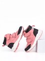 Ботинки демисезонные SKYFW-03 pink