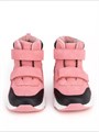 Ботинки демисезонные SKYFW-03 pink