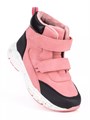 Ботинки демисезонные SKYFW-03 pink