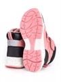 Ботинки демисезонные SKYFW-03 pink