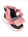 Ботинки демисезонные SKYFW-03 pink