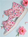 Сандалии для малышей SZSS-28 pink